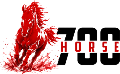 708 Horse