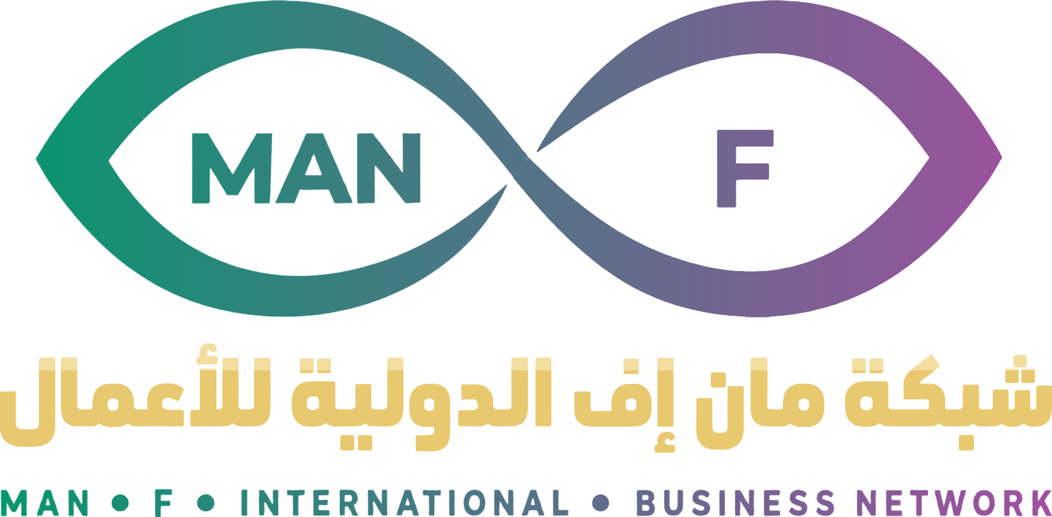 شبكة مان إف الدولية للأعمال