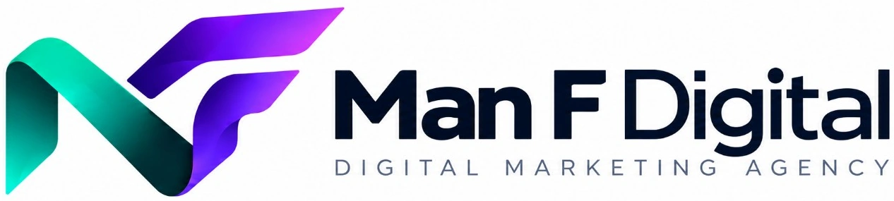 Man F Digital Marketing Agency